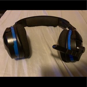 Turtle beach stealth 600